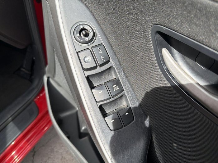 2013 Hyundai i30 Active