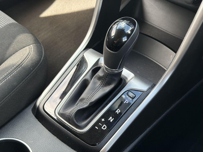 2013 Hyundai i30 Active