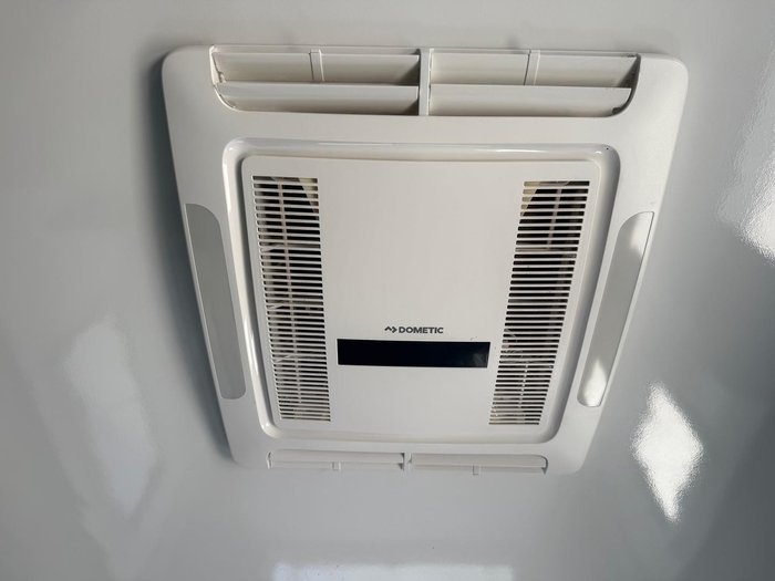 2021 Austrack Campers Tanami X15l