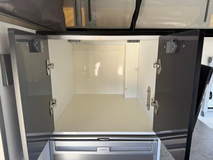 2021 Austrack Campers Tanami X15l