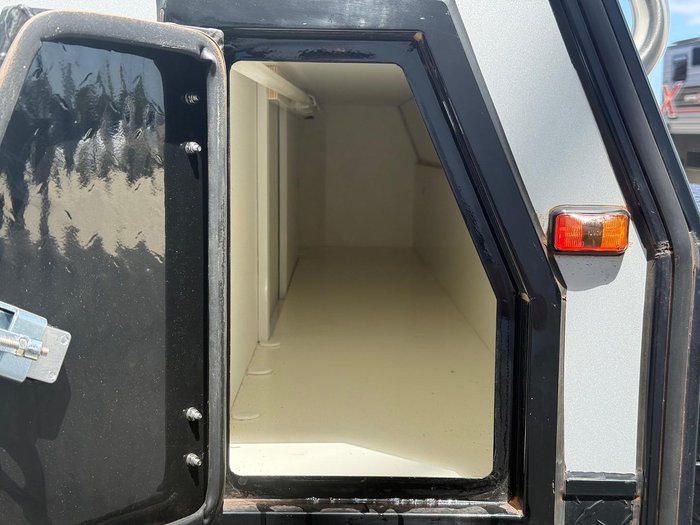 2021 Austrack Campers Tanami X15l
