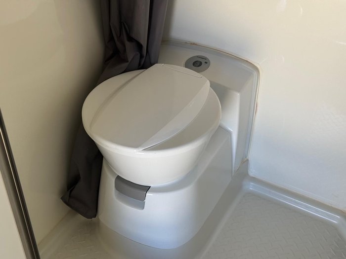 2021 Austrack Campers Tanami X15l