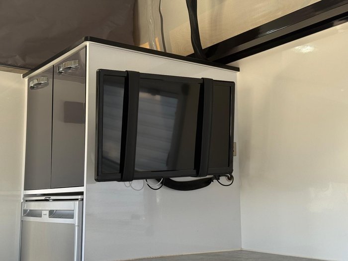 2021 Austrack Campers Tanami X15l