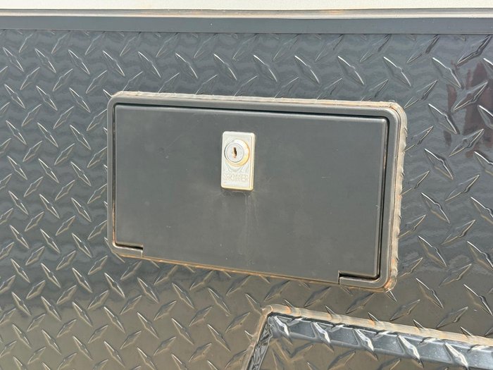 2021 Austrack Campers Tanami X15l