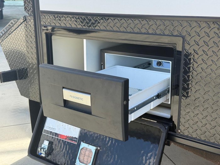 2021 Austrack Campers Tanami X15l