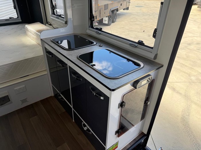 2021 Austrack Campers Tanami X15l