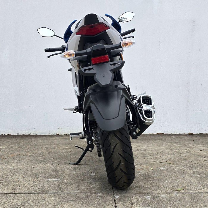 2025 Suzuki Gixxer 250 Gixxer