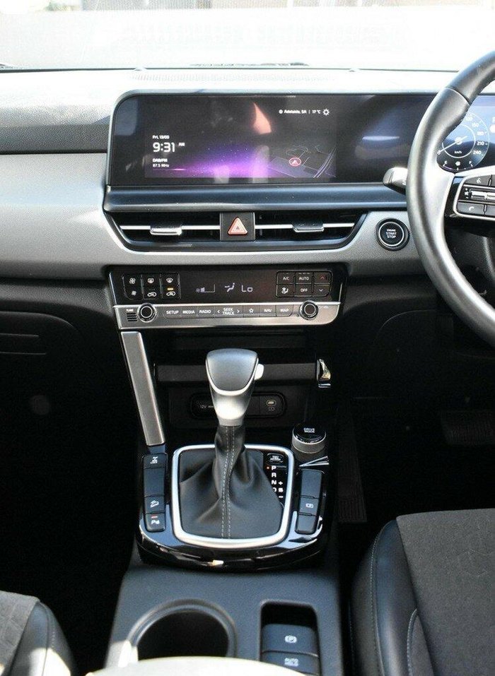 2023 Kia Seltos Sport+