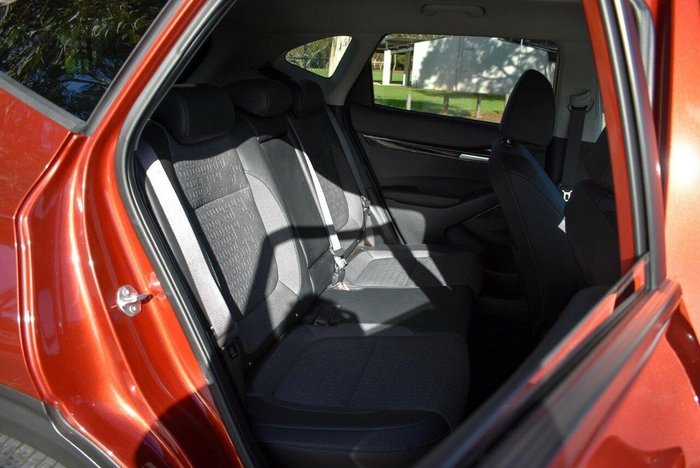 2023 Kia Seltos Sport+