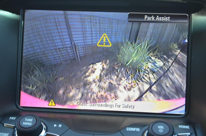 2014 Holden Commodore SV6 Storm