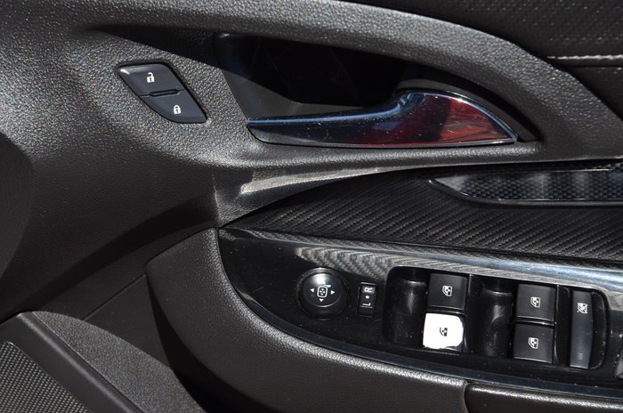 2014 Holden Commodore SV6 Storm