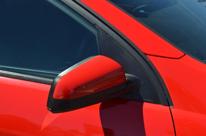 2014 Holden Commodore SV6 Storm