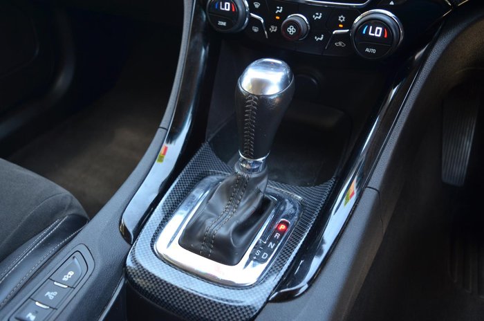 2014 Holden Commodore SV6 Storm