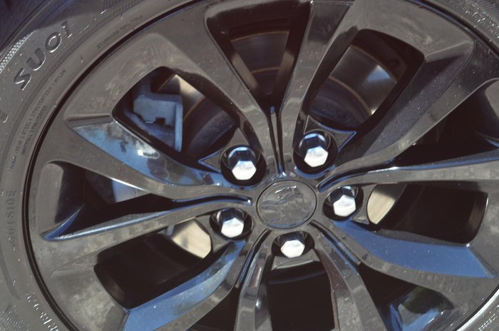 2014 Holden Commodore SV6 Storm