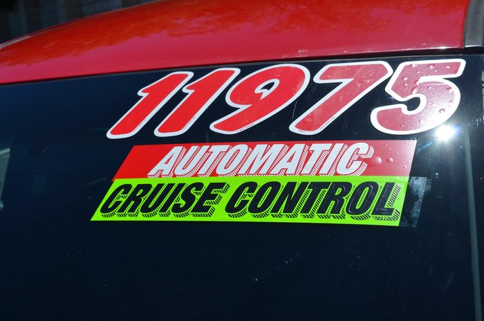 2014 Holden Commodore SV6 Storm