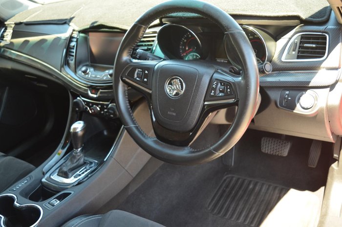 2014 Holden Commodore SV6 Storm