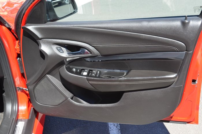 2014 Holden Commodore SV6 Storm