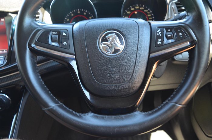 2014 Holden Commodore SV6 Storm