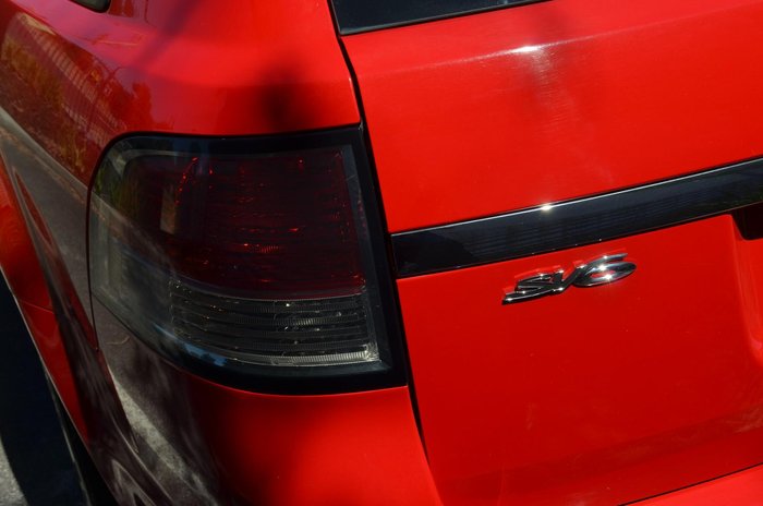 2014 Holden Commodore SV6 Storm