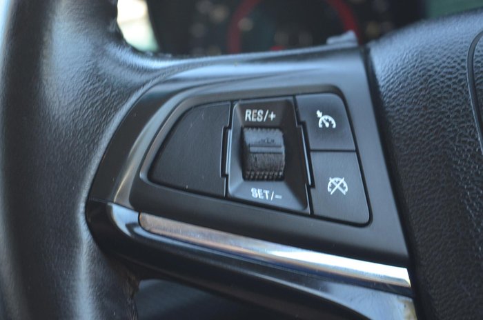 2014 Holden Commodore SV6 Storm