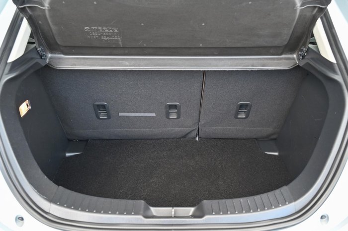 2020 Mazda 2 G15 Pure DJ Series Sonic Silver