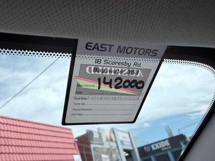 2019 Mazda 6 Touring GL Series Sonic Silver