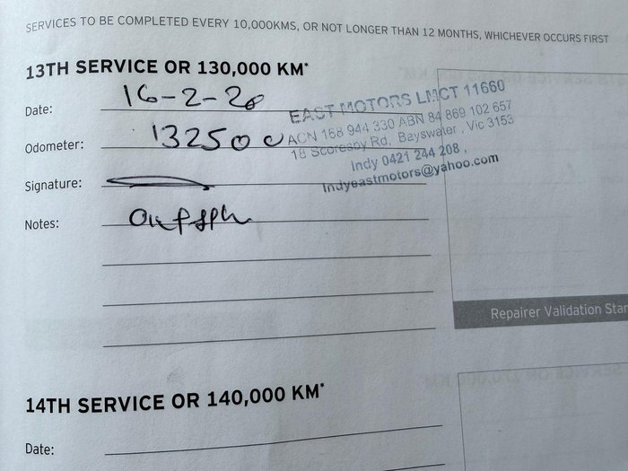 2019 Mazda 6 Touring GL Series Sonic Silver