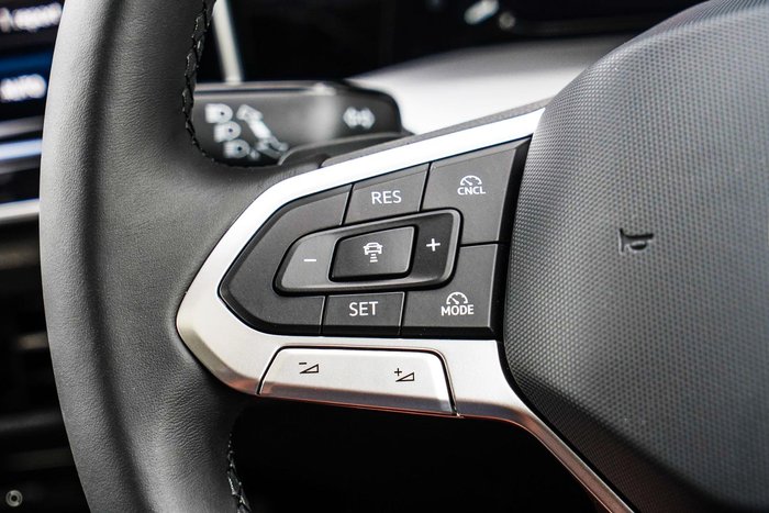 2025 Volkswagen Golf 110TSI Style