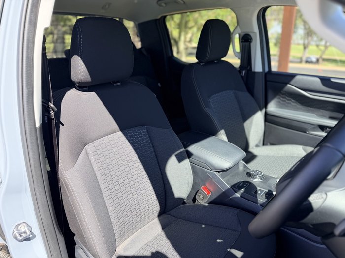 2025 Ford Ranger Super Duty Double Cab FullTime 4WD DR