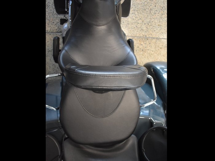 2020 HARLEY-DAVIDSON FLHTCUTG TRI GLIDE U/CLC 114