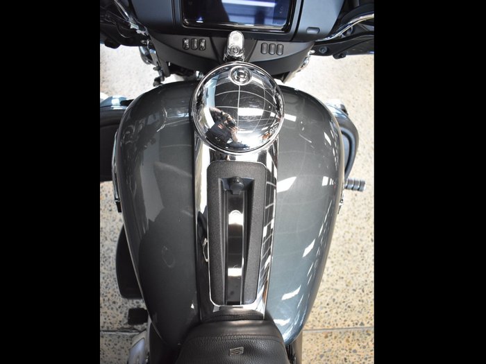 2020 HARLEY-DAVIDSON FLHTCUTG TRI GLIDE U/CLC 114