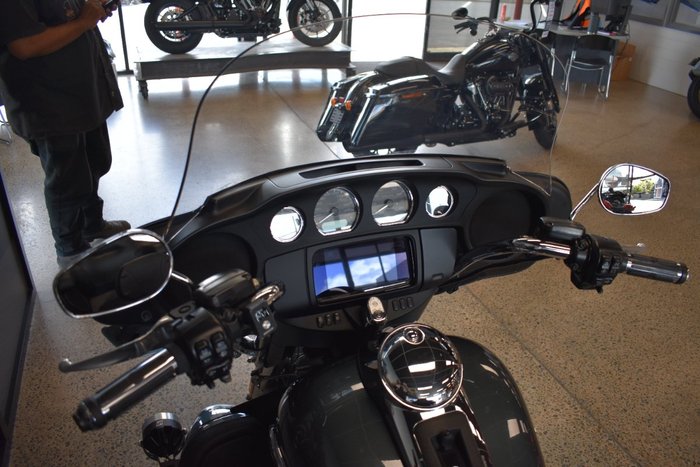 2020 HARLEY-DAVIDSON FLHTCUTG TRI GLIDE U/CLC 114