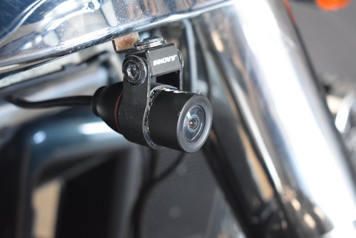 2020 HARLEY-DAVIDSON FLHTCUTG TRI GLIDE U/CLC 114