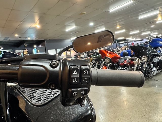 2016 HARLEY-DAVIDSON ROAD GLIDE SPECIAL