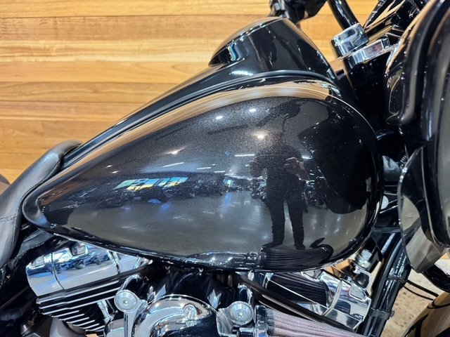 2016 HARLEY-DAVIDSON ROAD GLIDE SPECIAL