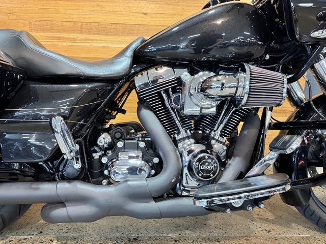 2016 HARLEY-DAVIDSON ROAD GLIDE SPECIAL