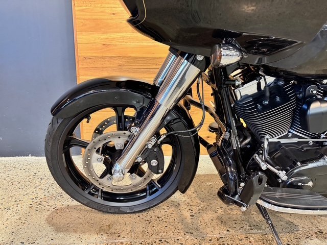 2016 HARLEY-DAVIDSON ROAD GLIDE SPECIAL