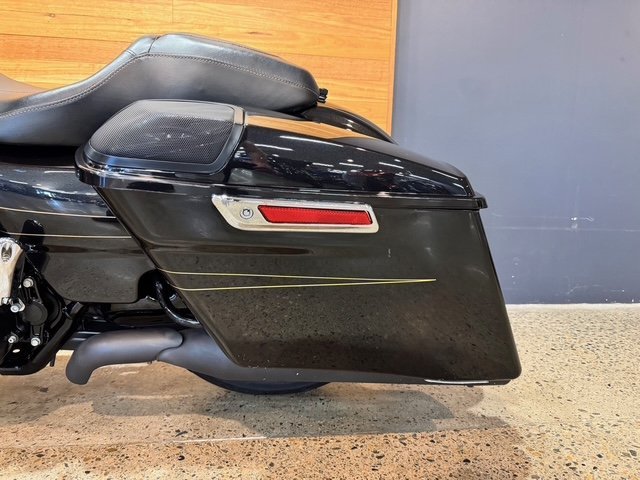 2016 HARLEY-DAVIDSON ROAD GLIDE SPECIAL