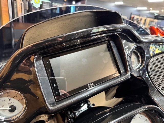 2016 HARLEY-DAVIDSON ROAD GLIDE SPECIAL