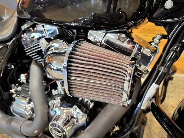 2016 HARLEY-DAVIDSON ROAD GLIDE SPECIAL