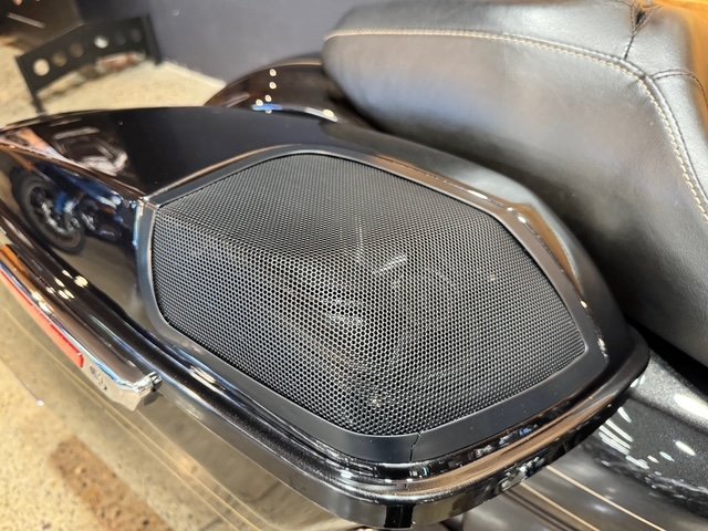 2016 HARLEY-DAVIDSON ROAD GLIDE SPECIAL