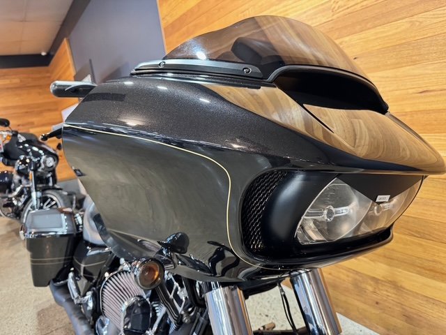 2016 HARLEY-DAVIDSON ROAD GLIDE SPECIAL
