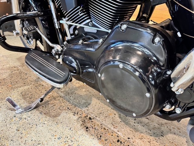 2016 HARLEY-DAVIDSON ROAD GLIDE SPECIAL