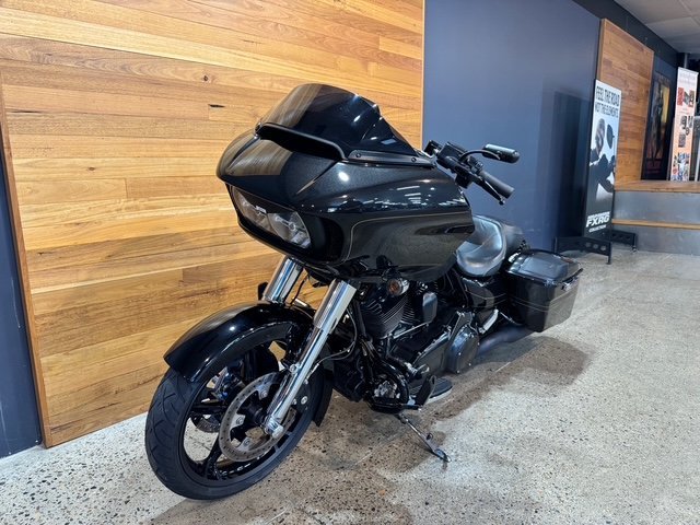 2016 HARLEY-DAVIDSON ROAD GLIDE SPECIAL