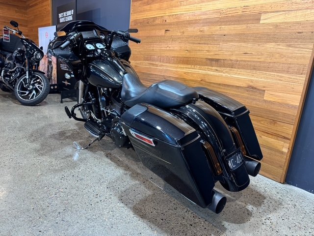2016 HARLEY-DAVIDSON ROAD GLIDE SPECIAL