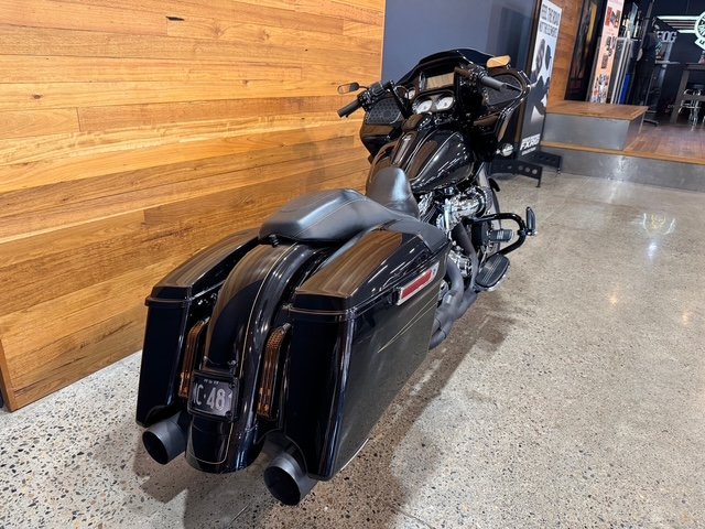 2016 HARLEY-DAVIDSON ROAD GLIDE SPECIAL