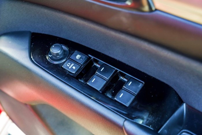 2022 Mazda CX-8 Sport