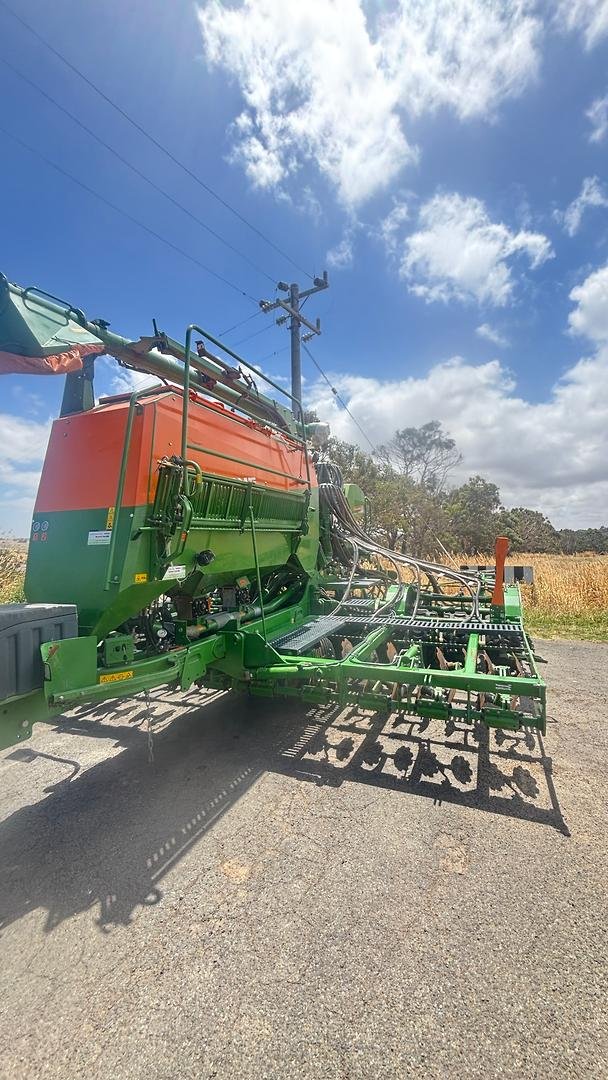 2023 AMAZONE CIRRUS 6003.2C