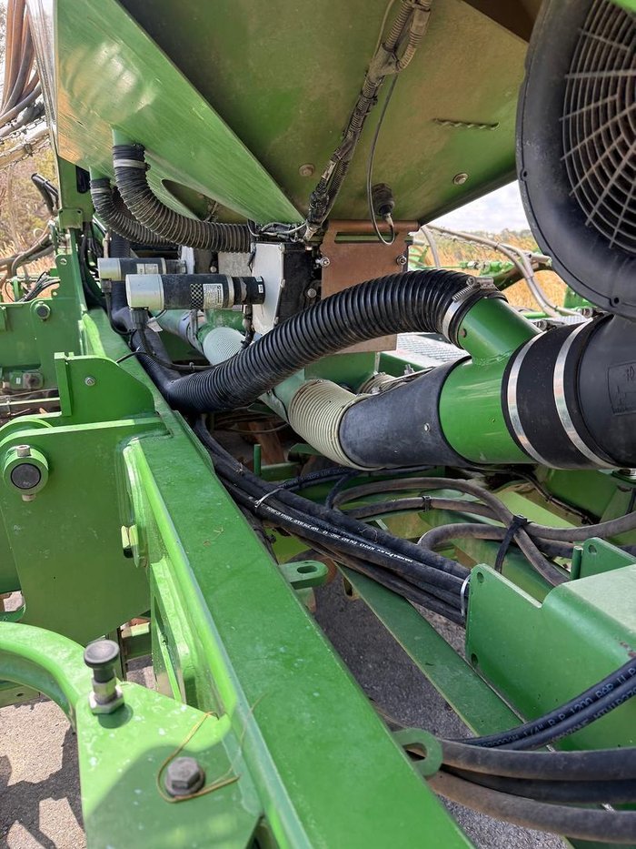 2023 AMAZONE CIRRUS 6003.2C