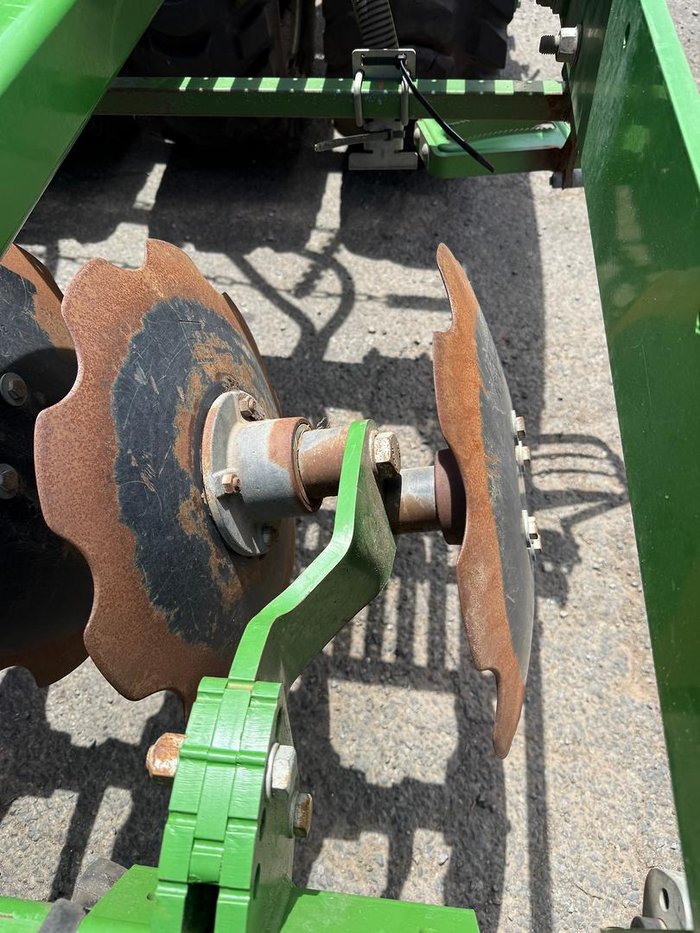 2023 AMAZONE CIRRUS 6003.2C